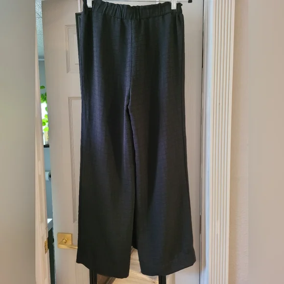 NWOT Love Scarlett Loose Pants M - Picture 4 of 5